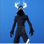 Fortnite gang (only chapter # players can join)