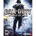 Call Of Duty World At War! Fan group!