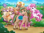 Wild Manes Fandom