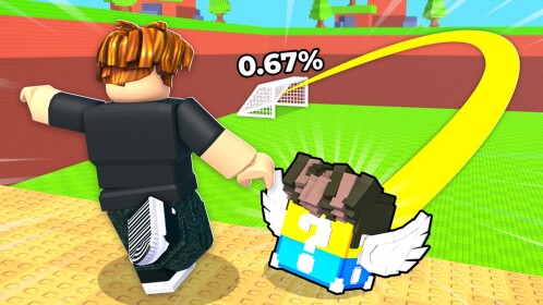 Kick a LatamBlock