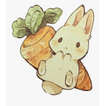 Sunny Bunnies xx
