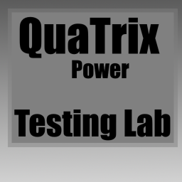 QuaTrix Testing Lab