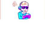 Ant gamer