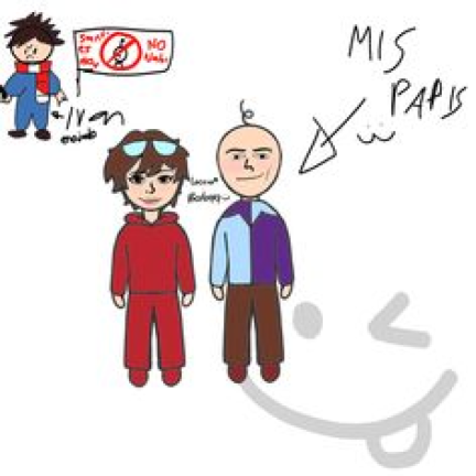 Escape from Nabi! screenshot 2