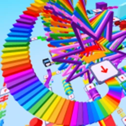 oMega Obby 🌟 675 Stages!  icon