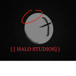 { [ Halo studios ] }