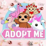 Join my group for adopt me items and pets