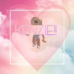 Kenzie On YT and Tic Toc!