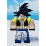 Dragon Ball Warrior Funds