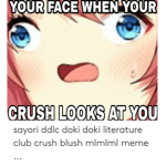 Monika's Babies