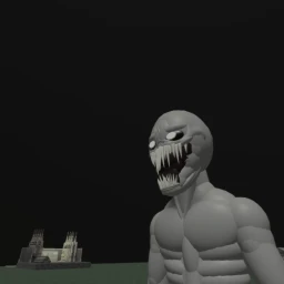Skin : Walker [Beta] icon