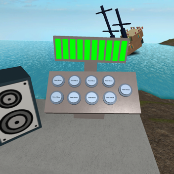 [Update] Sound Group Demo Place 