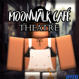 The Moonwalk Theatre