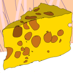 Cheese in Roblox
