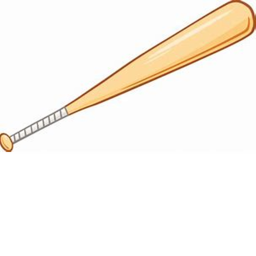 Baseball bat fighting game