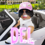 DEL (Don’t ever Lack)