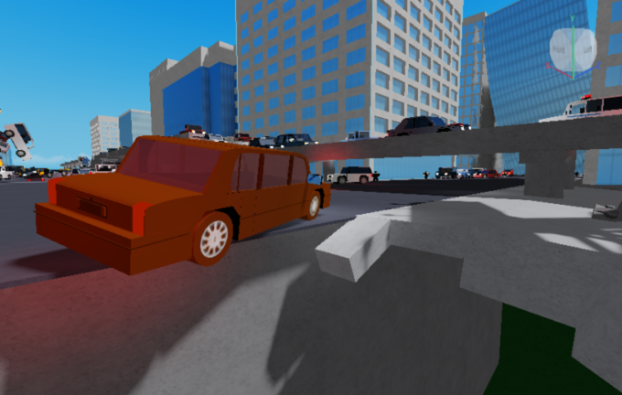 2012 Earthquake Disaster! screenshot 1