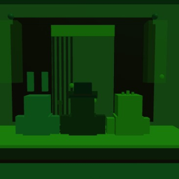 Fnaf but BAD [BETA]