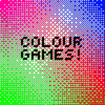 Colour Games!