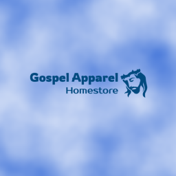 Gospel Apparel Homestore V2