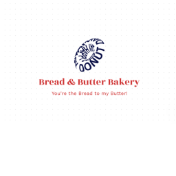 Bread & Butter Bakery 😋🍪