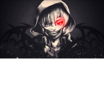 ro-ghoul is cool