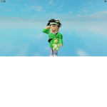 The Froggy ####