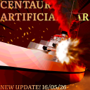 CENTAURA: Artificial War