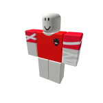 X GENGS RED