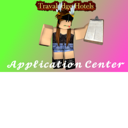 Travalodge Hotels Application System
