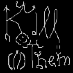 kill them