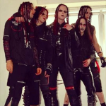Murderdolls<3