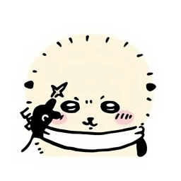 -`♡´- icon