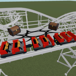 Cyclone (Vip/Admin)