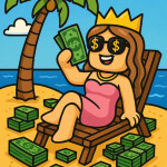 Island Mansion Tycoon 🏝️