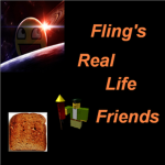 Fling's Real Life Friends