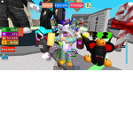 zane's boys