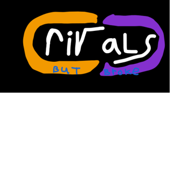 rivals but broke