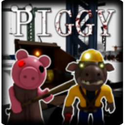 Accurate piggy roleplay