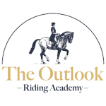 The Outlook Riding Academy!