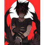 #EvilWolfARMY