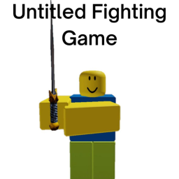 Untitled Fighting Game