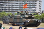 【西部方面戦車隊】Western Army Tank Battalion, Western Army