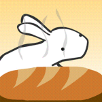 Bunny cafe offical