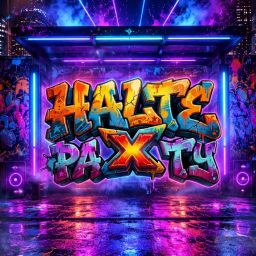 [🎧] HALTE X FREE VIP & TITLE