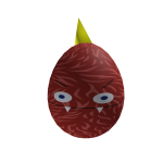 Phil The Red Egg