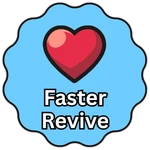 Faster Revive