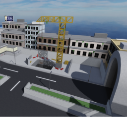 City Roleplay!