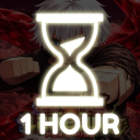 [⏰1 HOUR] Anime Leveling