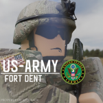 「USAR | United State Army」